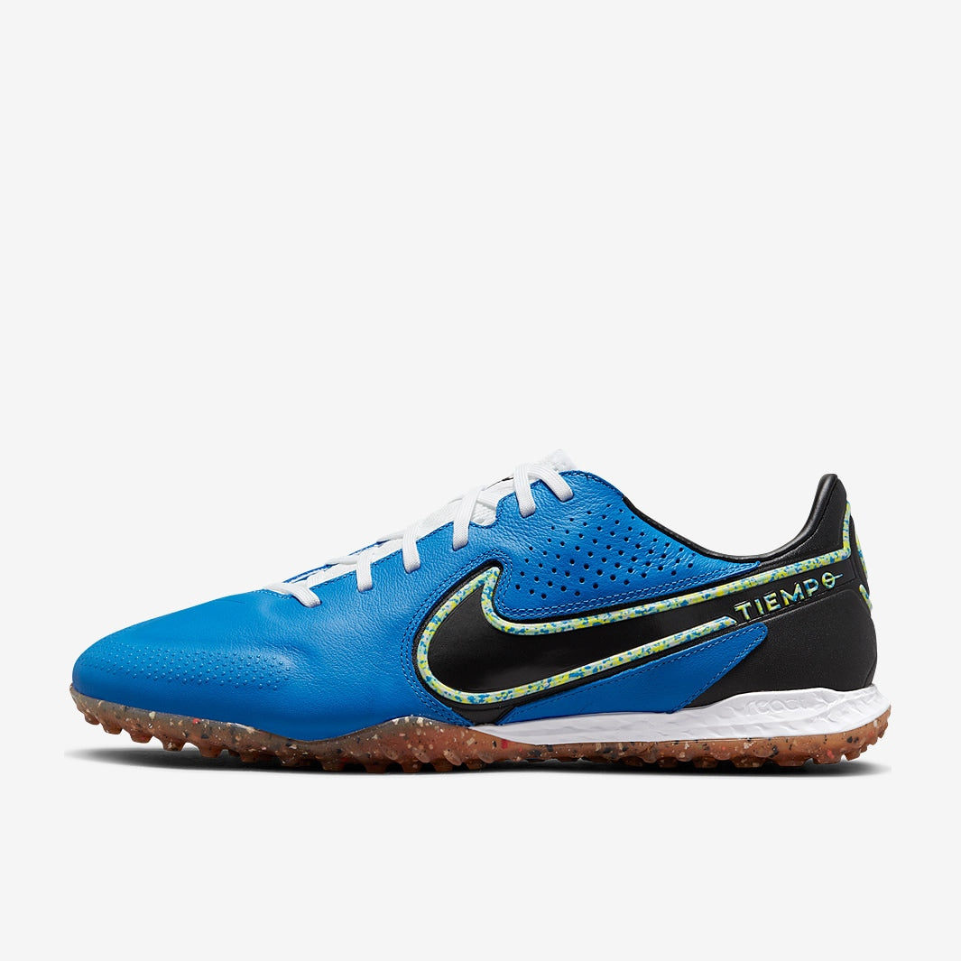 Chuteira Nike Tiempo Legend 9 Society Pro