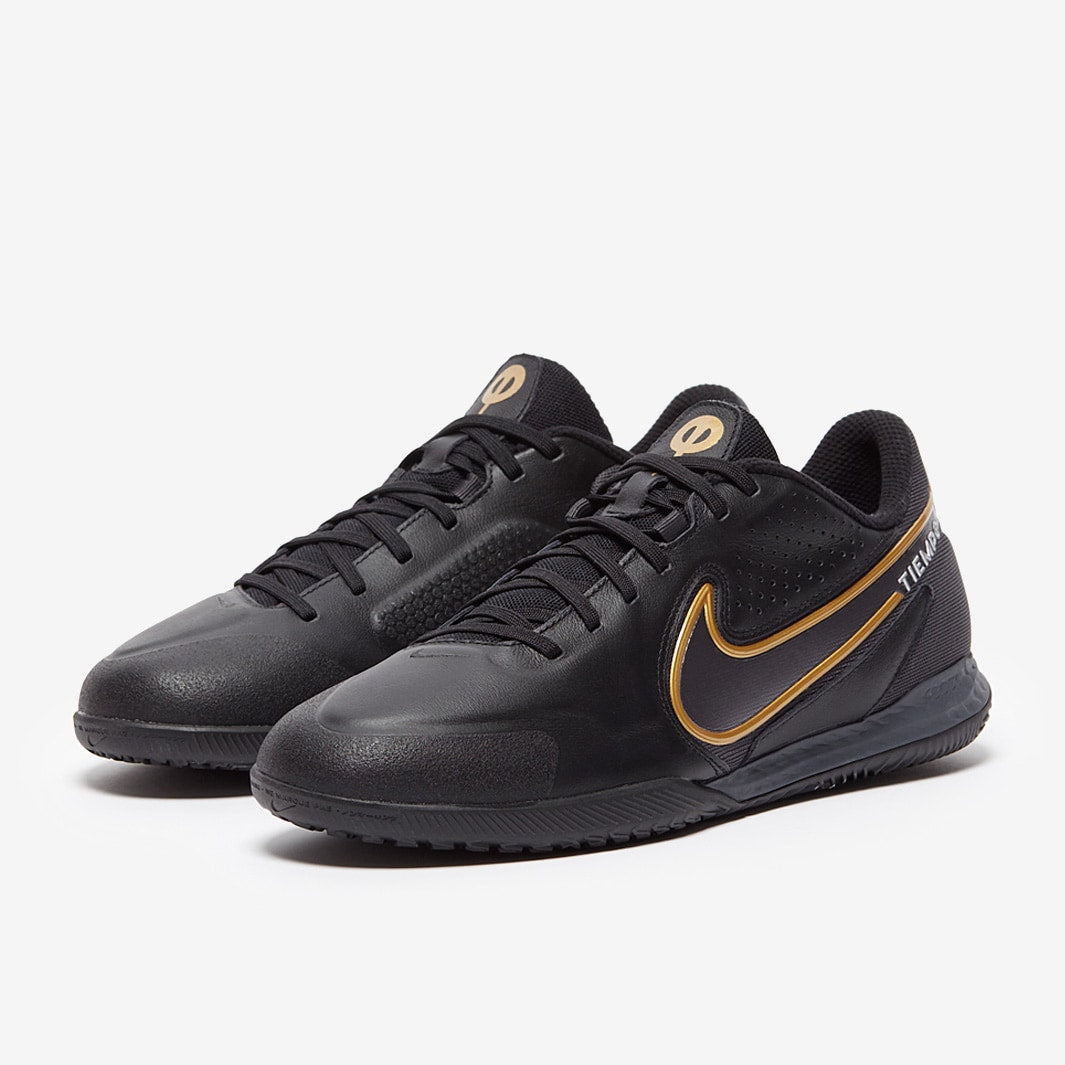 Chuteira Nike Tiempo Legend 9 Futsal Pro Shadow