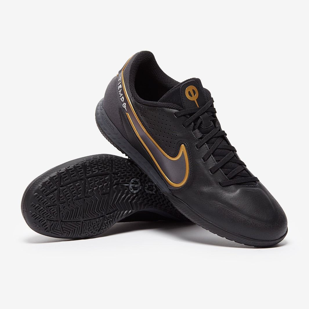 Chuteira Nike Tiempo Legend 9 Futsal Pro Shadow