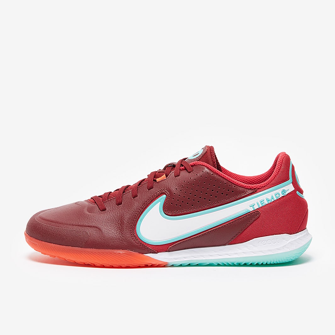 Chuteira Nike Tiempo Legend 9 Futsal Pro Blueprint