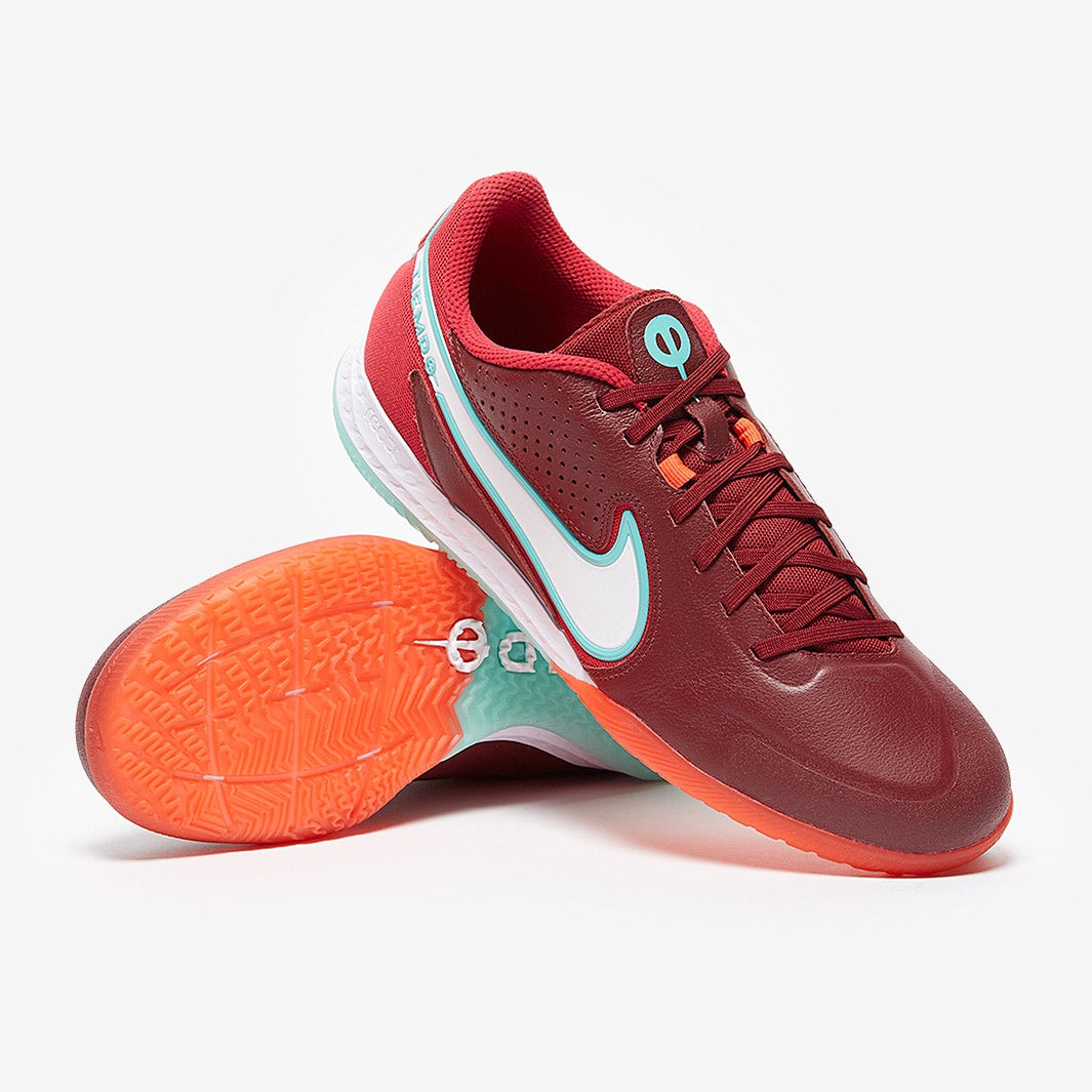 Chuteira Nike Tiempo Legend 9 Futsal Pro Blueprint