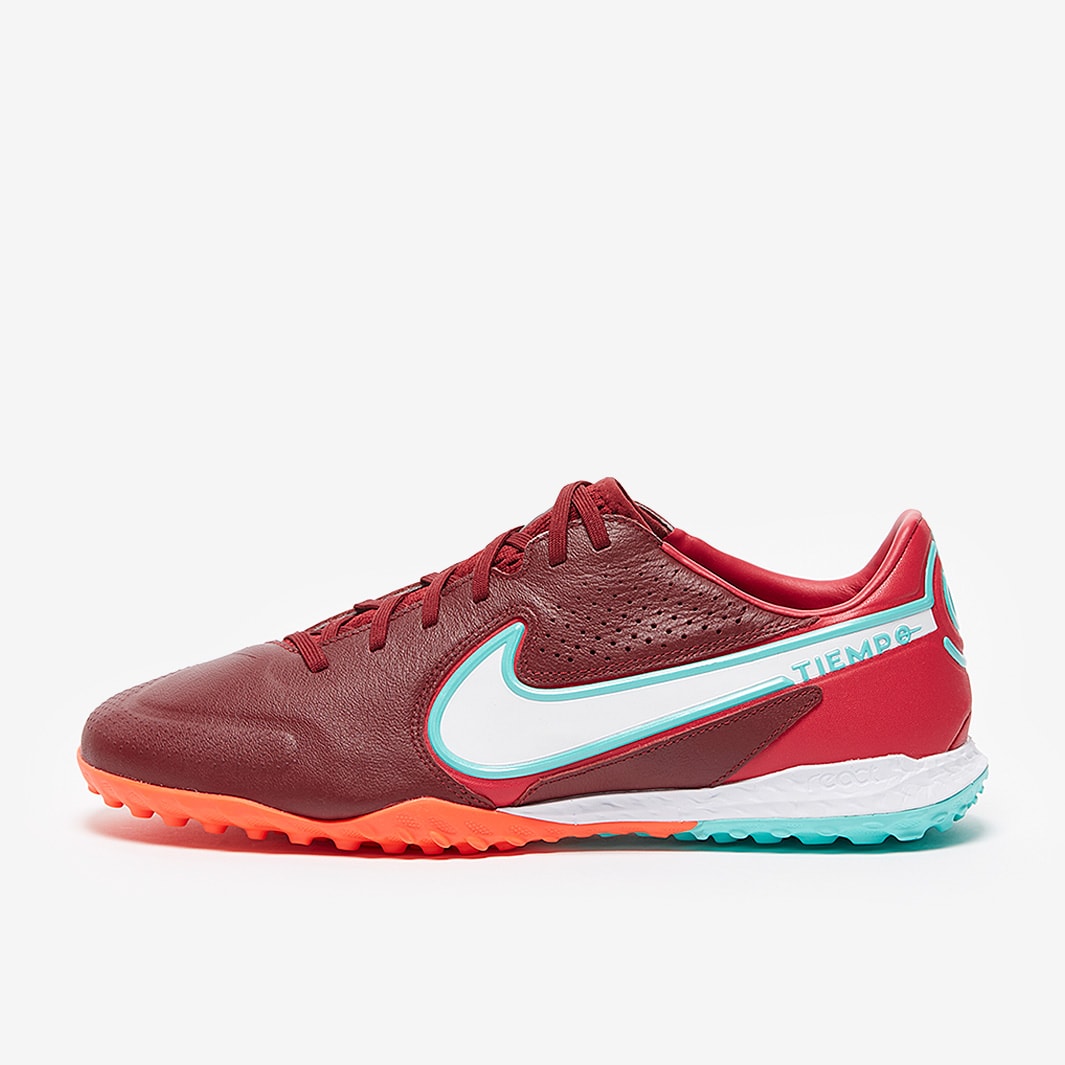 Chuteira Nike Tiempo Legend 9 Society Pro Blueprint