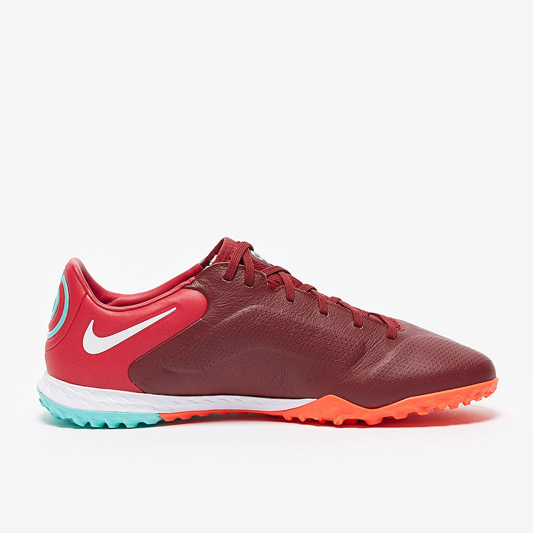 Chuteira Nike Tiempo Legend 9 Society Pro Blueprint