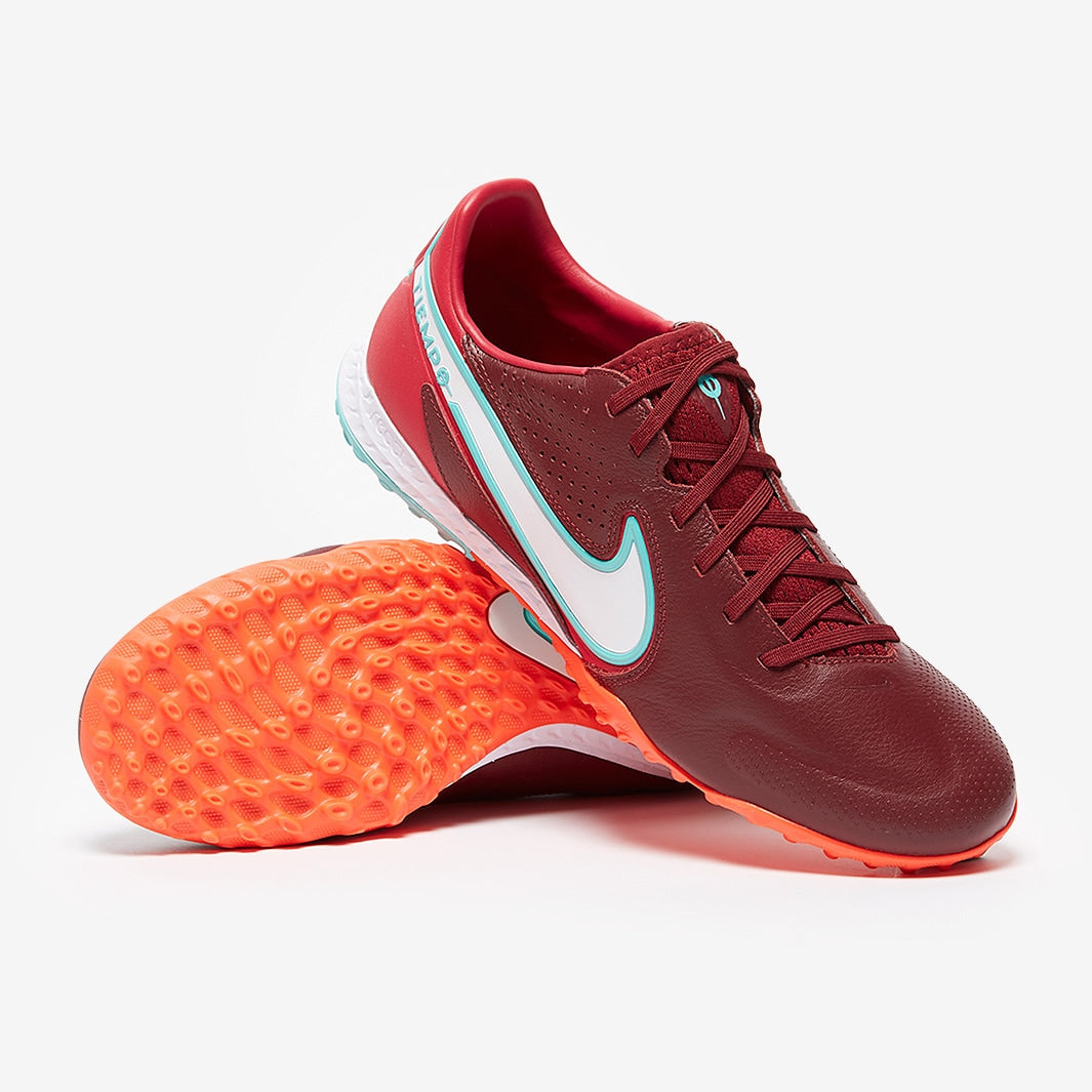 Chuteira Nike Tiempo Legend 9 Society Pro Blueprint