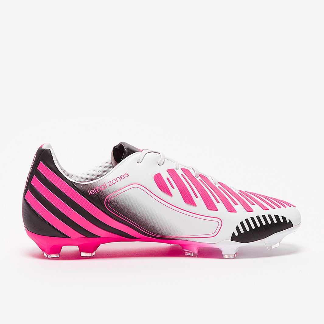 Chuteira Adidas Predator Edge LZ .1 Unite Football