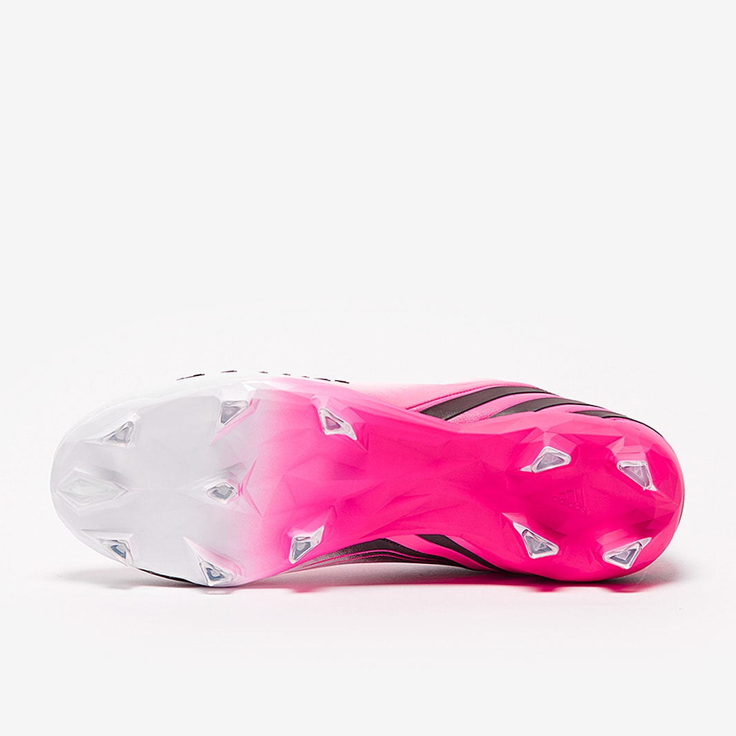 Chuteira Adidas Predator Edge LZ .1 Unite Football