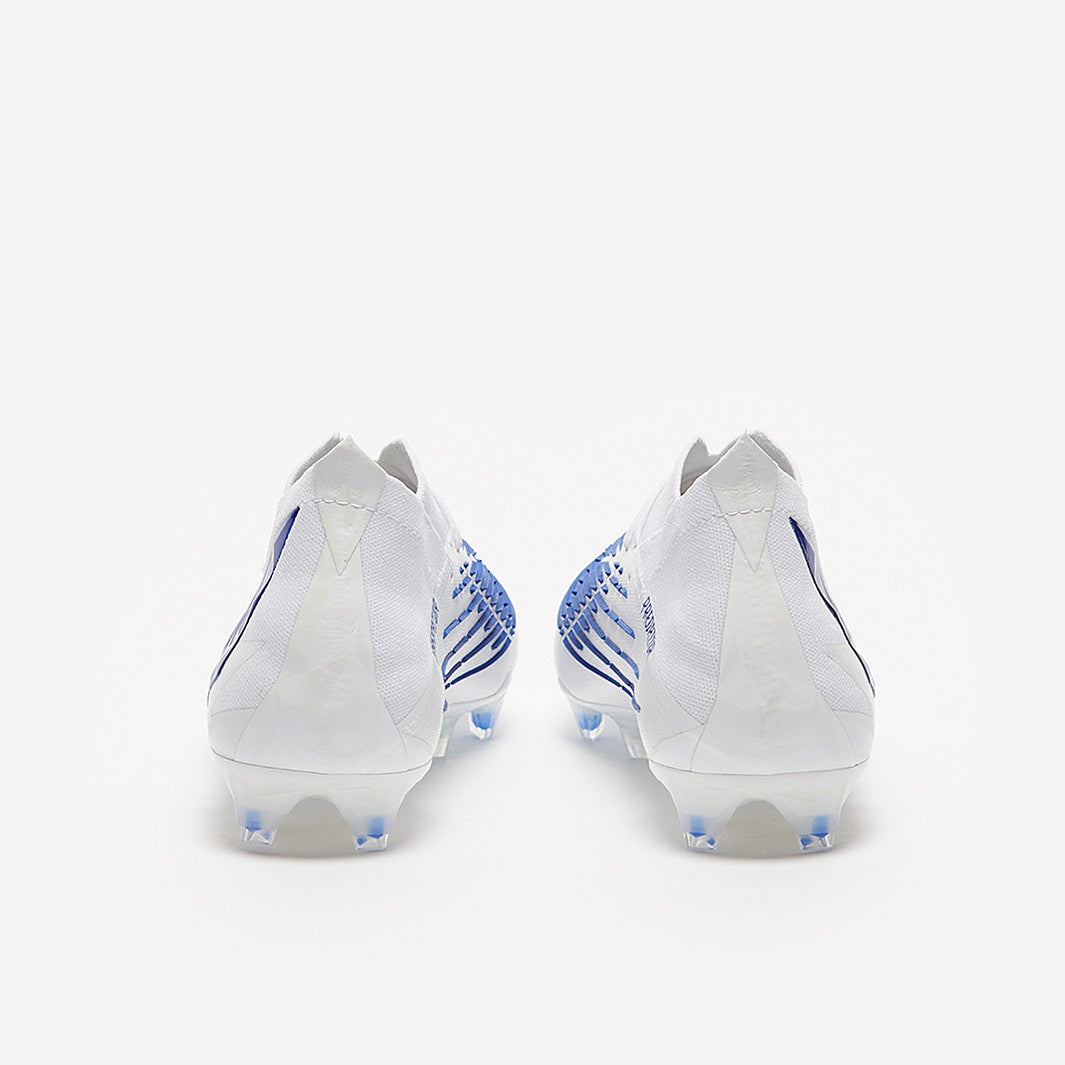 Chuteira Adidas Predator Edge .1 Diamond Edge