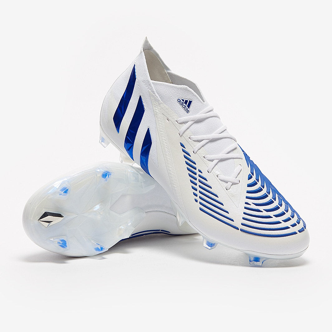 Chuteira Adidas Predator Edge .1 Diamond Edge