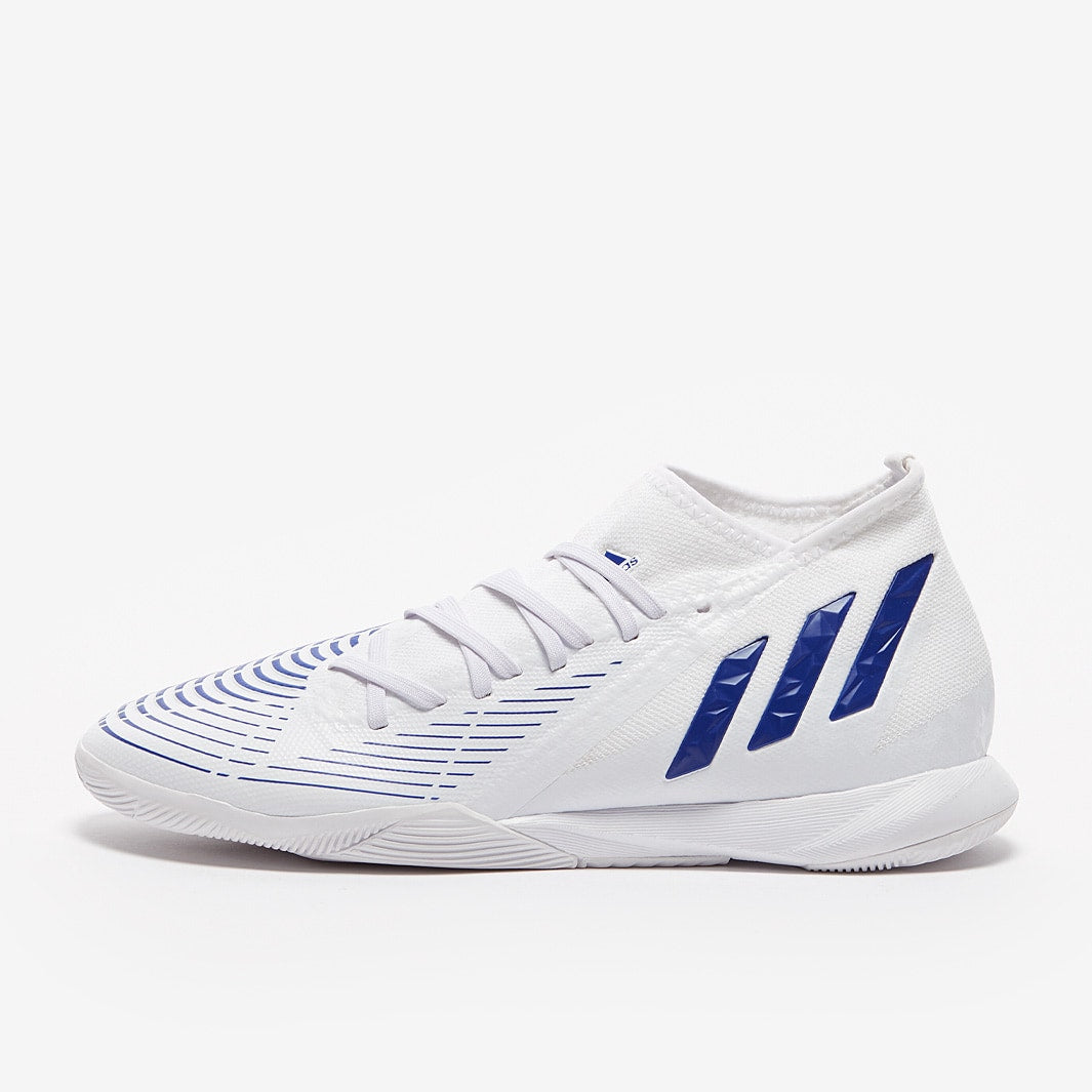 Chuteira Adidas Predator Edge .3 Futsal Diamond Edge