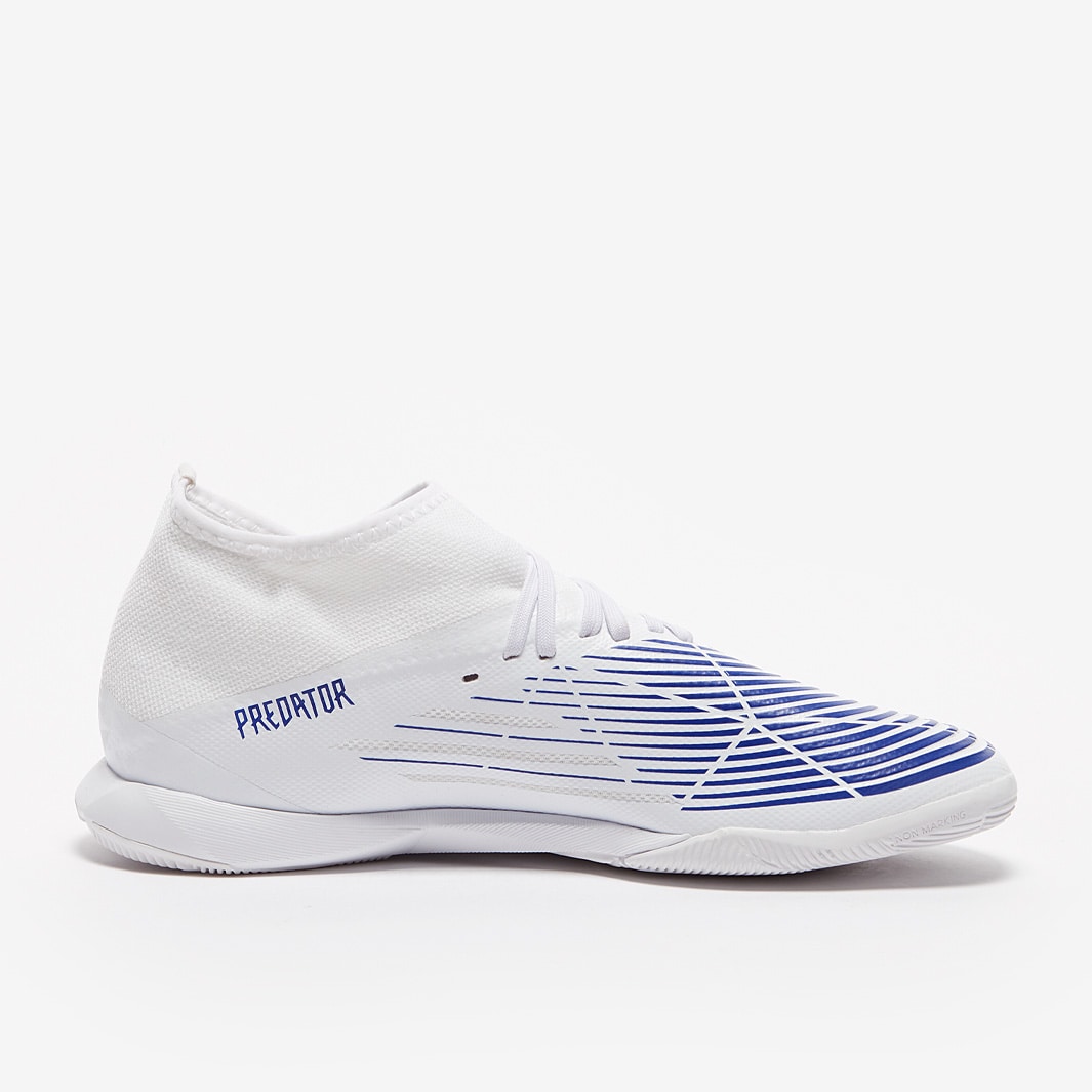 Chuteira Adidas Predator Edge .3 Futsal Diamond Edge