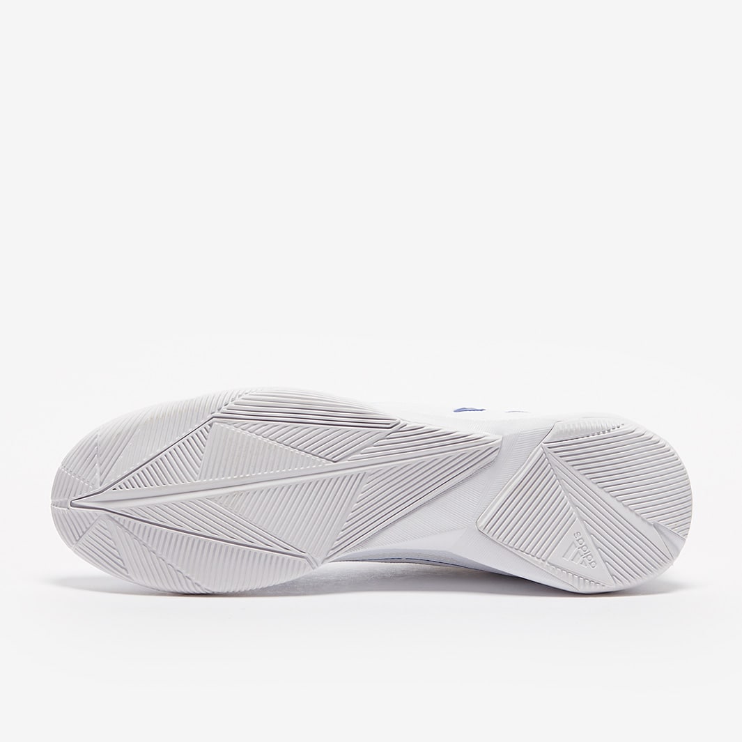 Chuteira Adidas Predator Edge .3 Futsal Diamond Edge