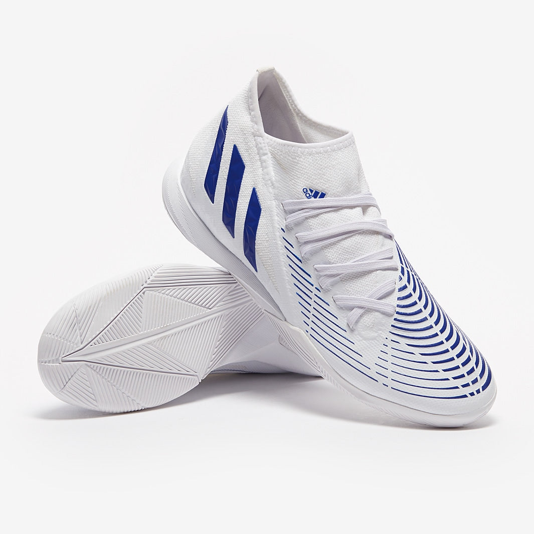 Chuteira Adidas Predator Edge .3 Futsal Diamond Edge
