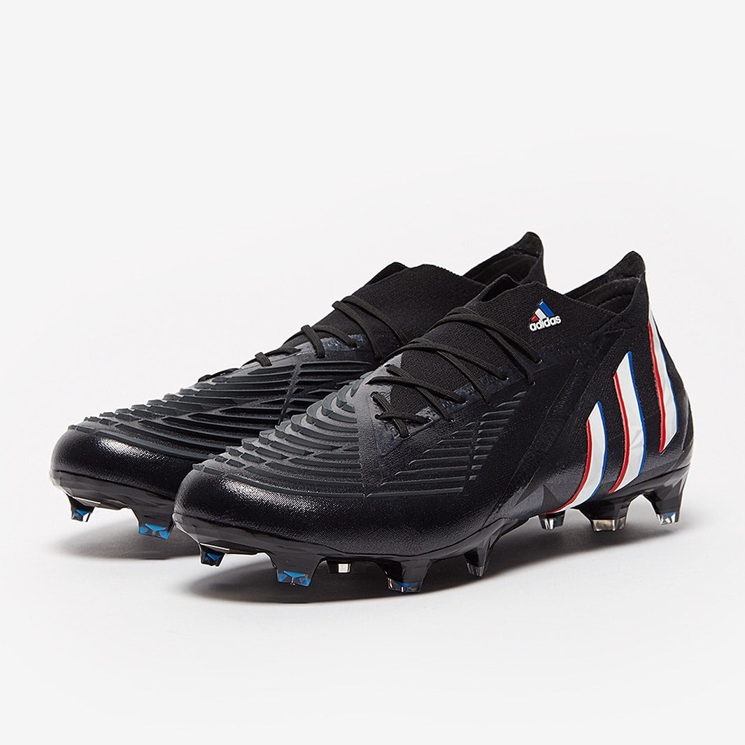 Chuteira Adidas Predator Edge .1 Edge of Darkness