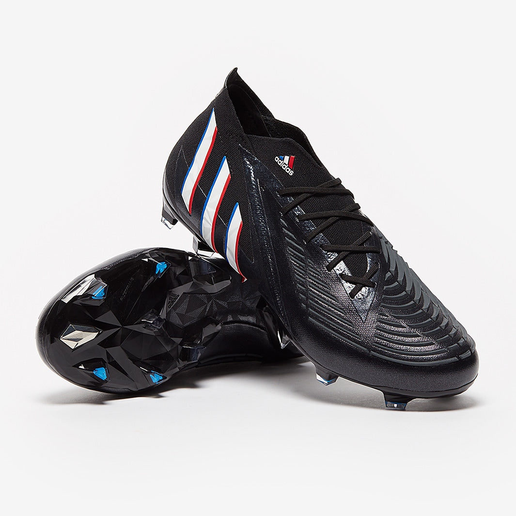 Chuteira Adidas Predator Edge .1 Edge of Darkness