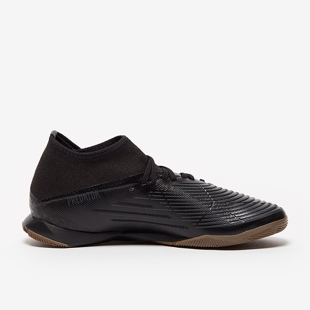 Chuteira Adidas Predator Edge .3 Futsal Shadowportal