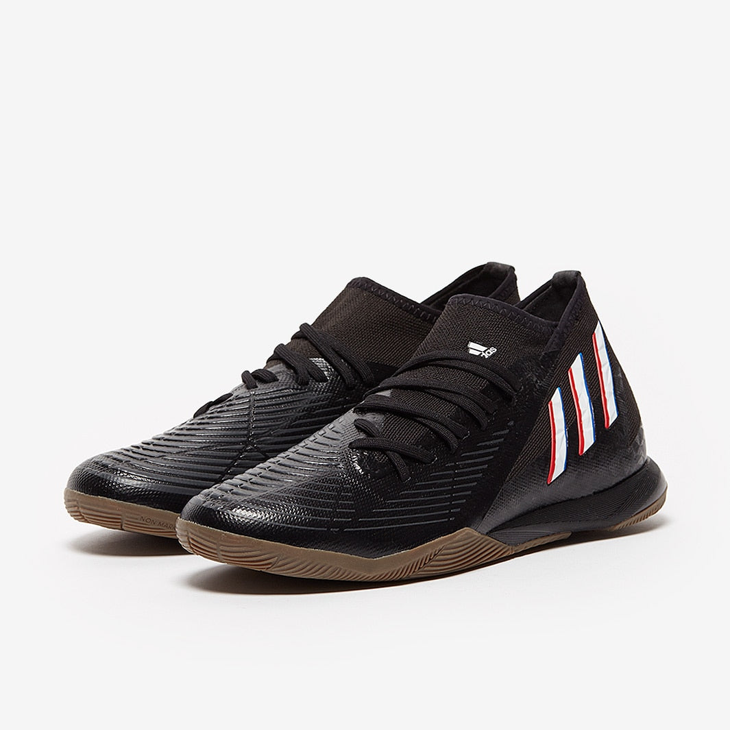 Chuteira Adidas Predator Edge .3 Futsal Shadowportal