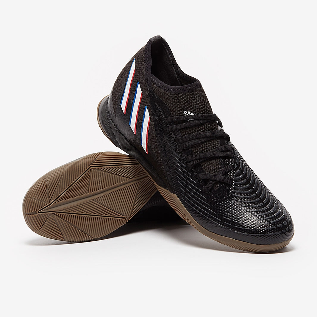 Chuteira Adidas Predator Edge .3 Futsal Shadowportal