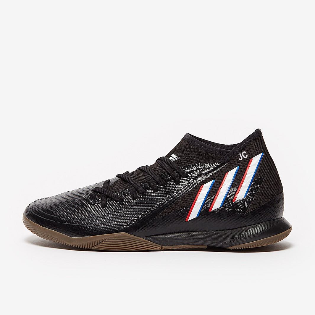 Chuteira Adidas Predator Edge .3 Futsal Shadowportal