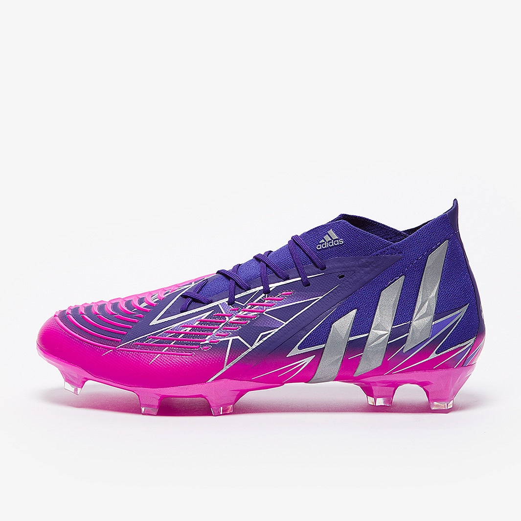 Chuteira Adidas Predator Edge .1 Champions League