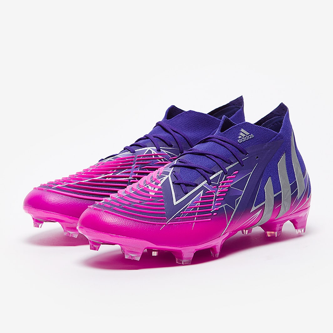 Chuteira Adidas Predator Edge .1 Champions League