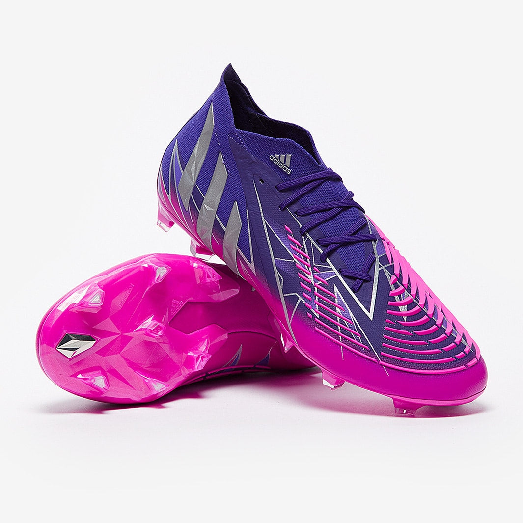 Chuteira Adidas Predator Edge .1 Champions League