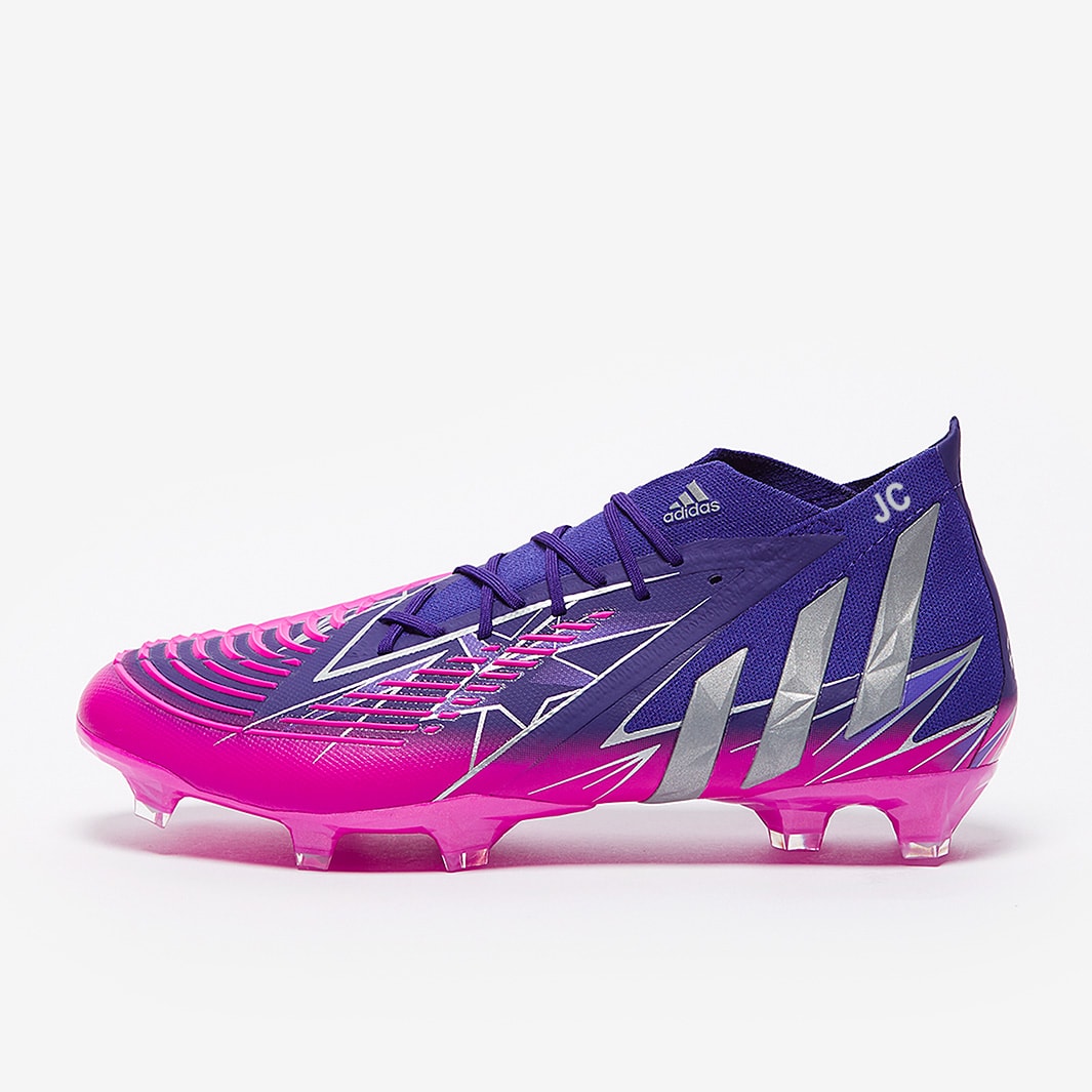Chuteira Adidas Predator Edge .1 Champions League