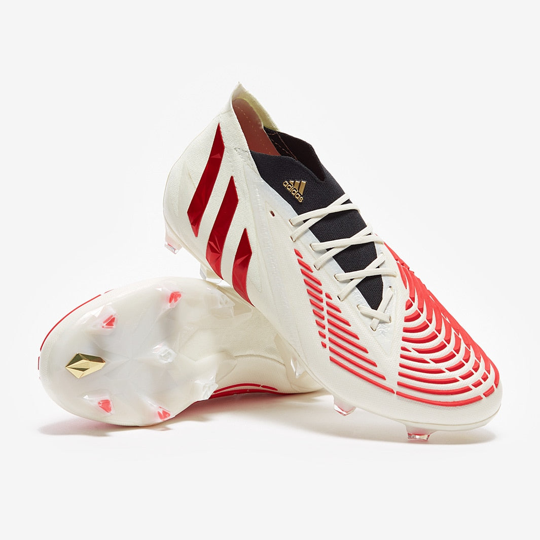 Chuteira Adidas Predator Edge .1 Showdown