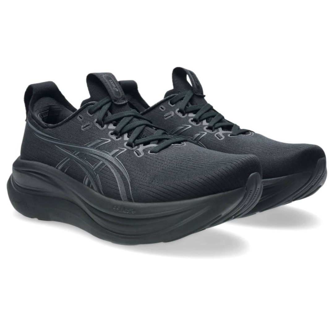 Tênis Asics Gel - Nimbus 28 - Preto
