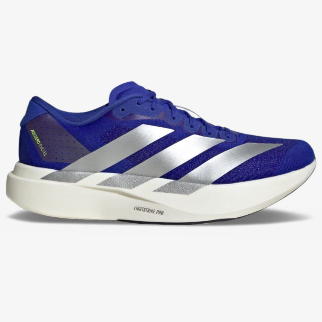 Tênis Adidas Adizero EVO SL - Azul