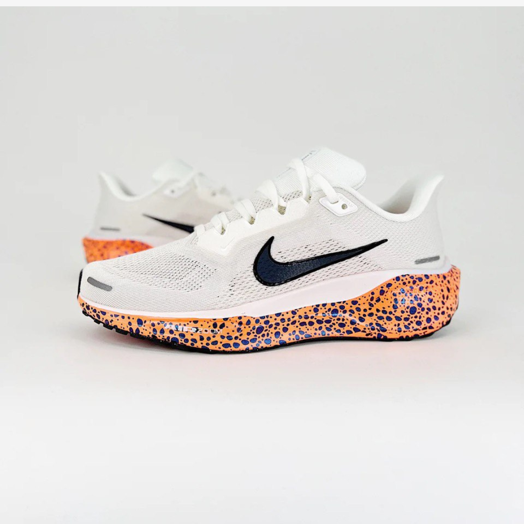 Tênis Nike Air Zoom Pegasus 41 - Electric