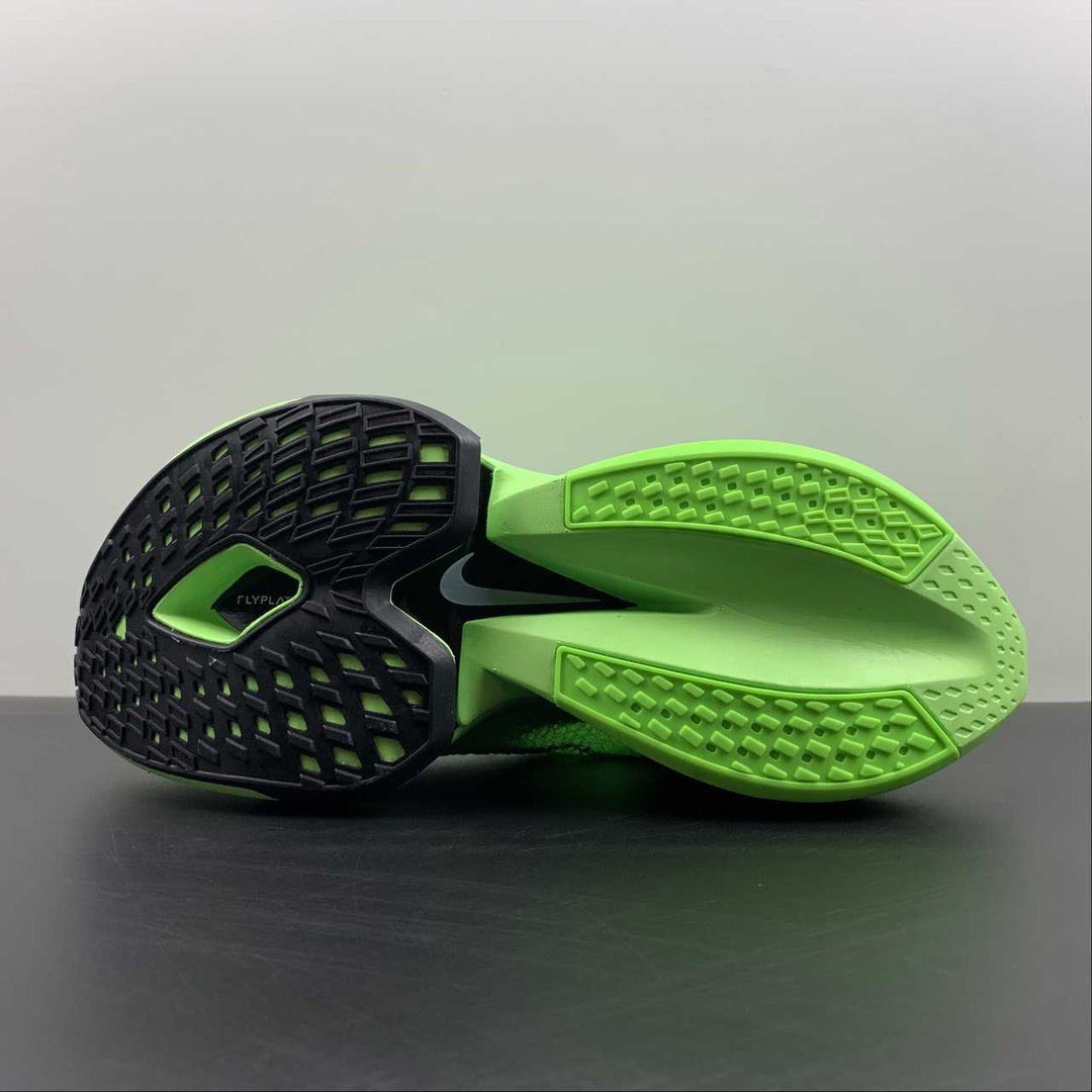 Tênis Nike Air Zoom Alphafly Next%2 - Verde