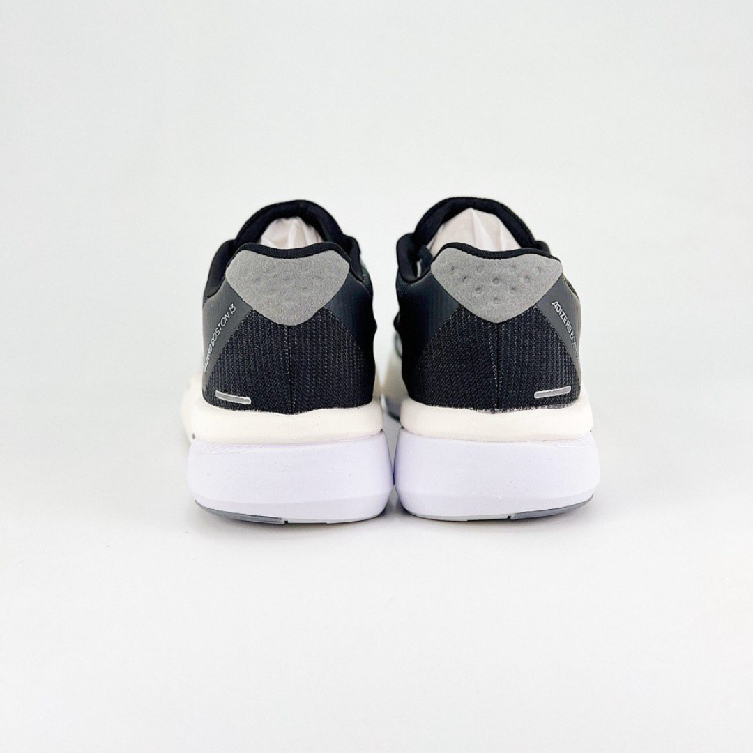 Tênis Adidas Adizero Boston 13 Preto/Branco