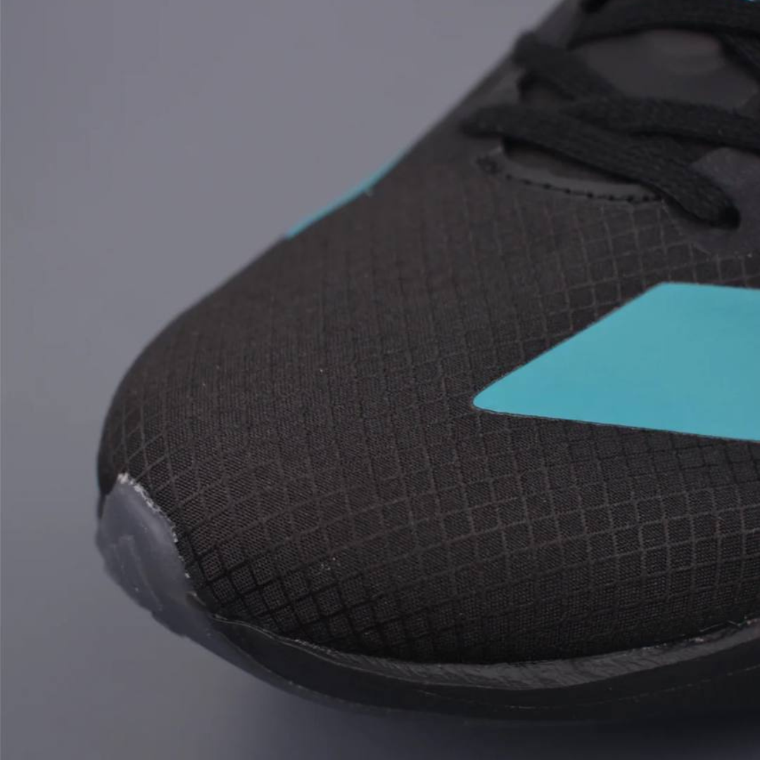 Tênis Adidas Adizero Adios Pro 4 Preto/Pure Teal