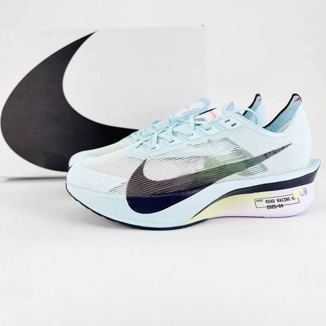 Tênis Nike ZoomX VaporFly 4 Azul