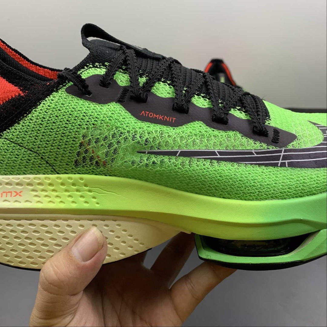 Tênis Nike Air Zoom Alphafly Next%2 - Scream Green