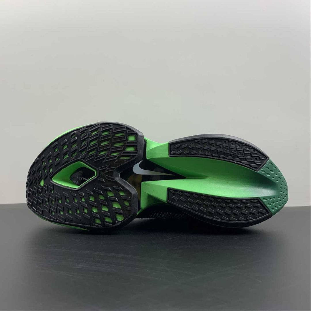 Tênis Nike Air Zoom Alphafly Next%2 - Verde Militar