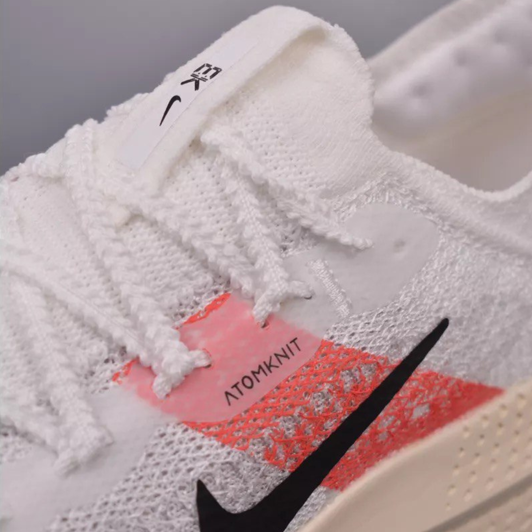 Tênis Nike Air Zoom Alphafly Next%2 Eliud Kipchoge - Branco
