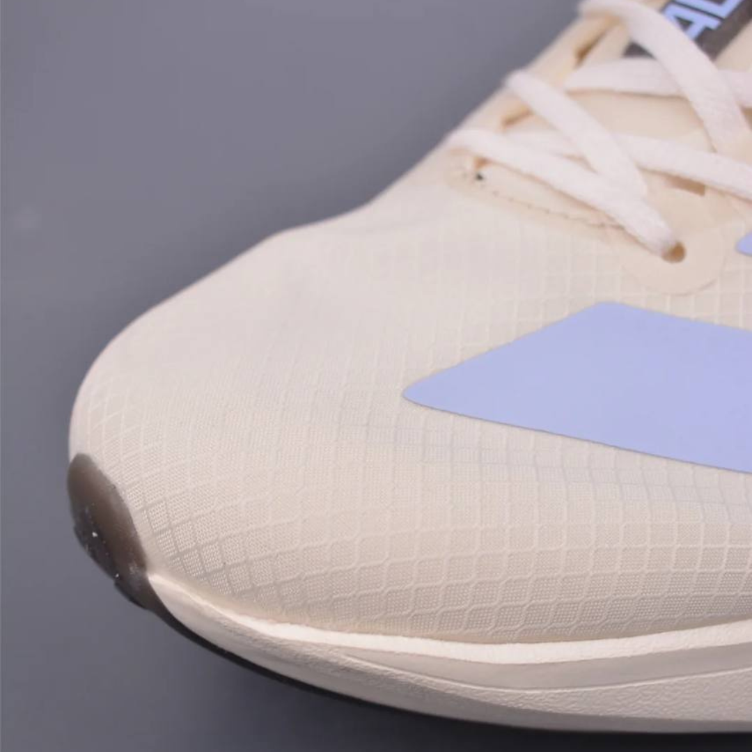 Tênis Adidas Adizero Adios Pro 4 Bege/Azul