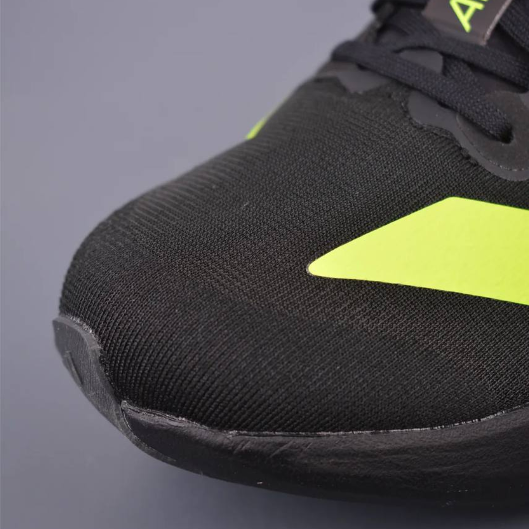 Tênis Adidas Adizero EVO SL - Preto/Verde