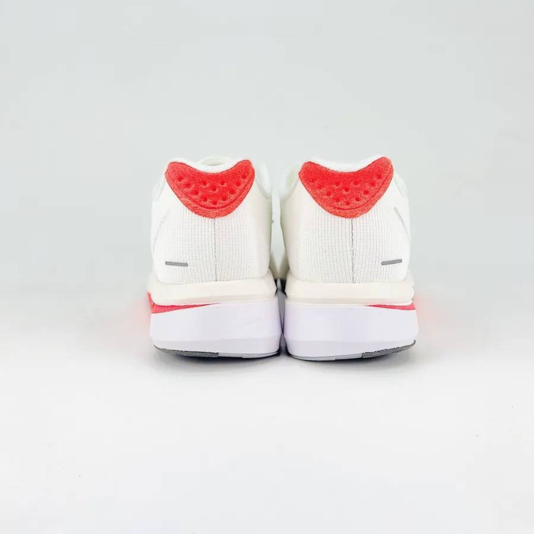 Tênis Adidas Adizero Boston 13 Branco/Vermelho