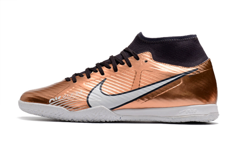 Chuteira Nike Air Zoom Mercurial Superfly 9 Futsal Academy Generation