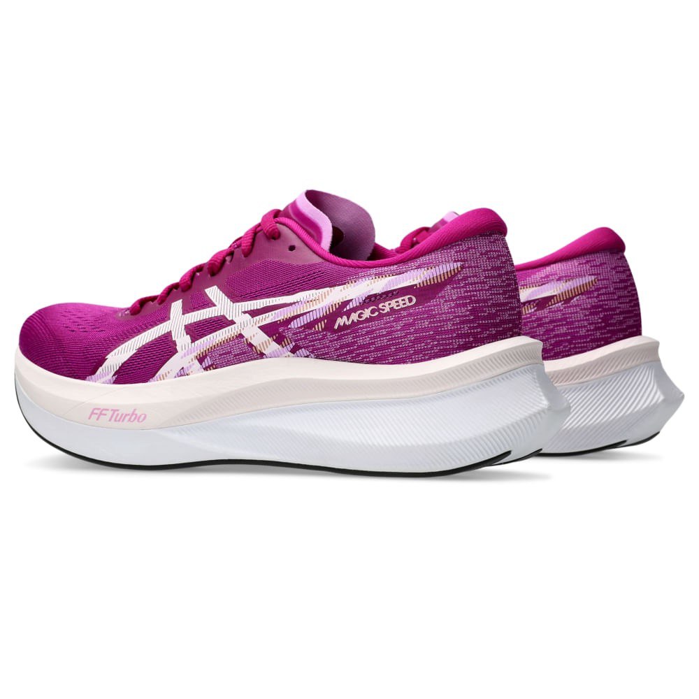 Tênis Asics Magic Speed 4 Roxo