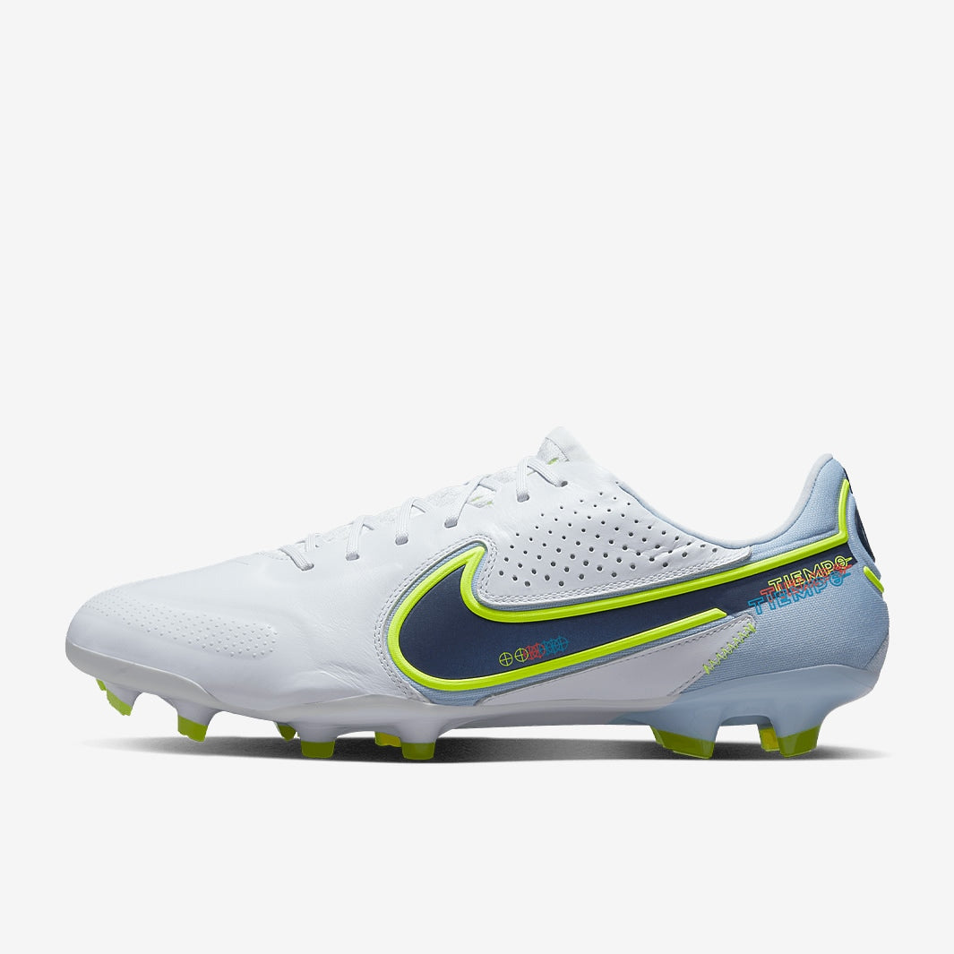 Chuteira Nike Tiempo Legend 9 Elite Progress