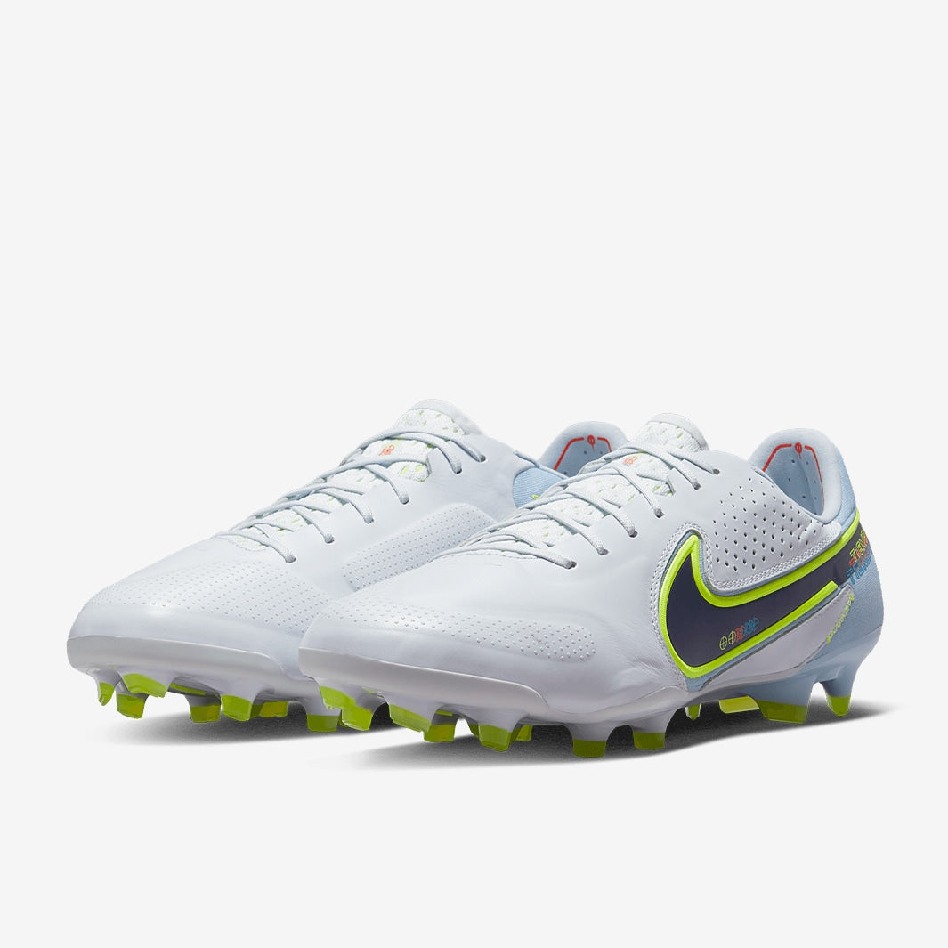 Chuteira Nike Tiempo Legend 9 Elite Progress
