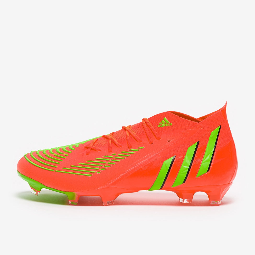 Chuteira Adidas Predator Edge .1 Game Data