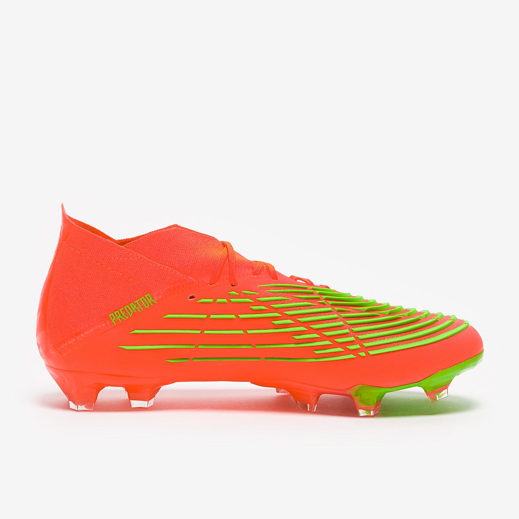 Chuteira Adidas Predator Edge .1 Game Data