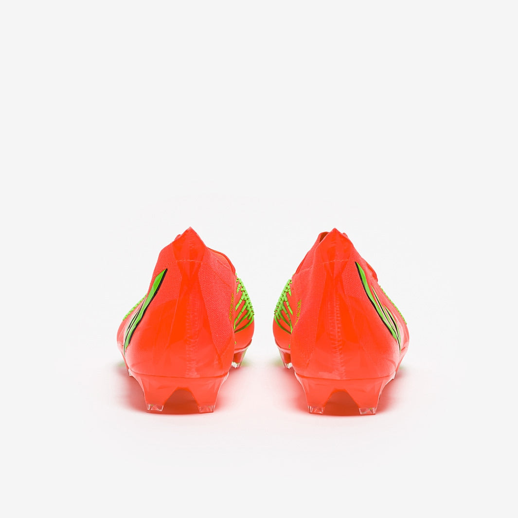 Chuteira Adidas Predator Edge .1 Game Data