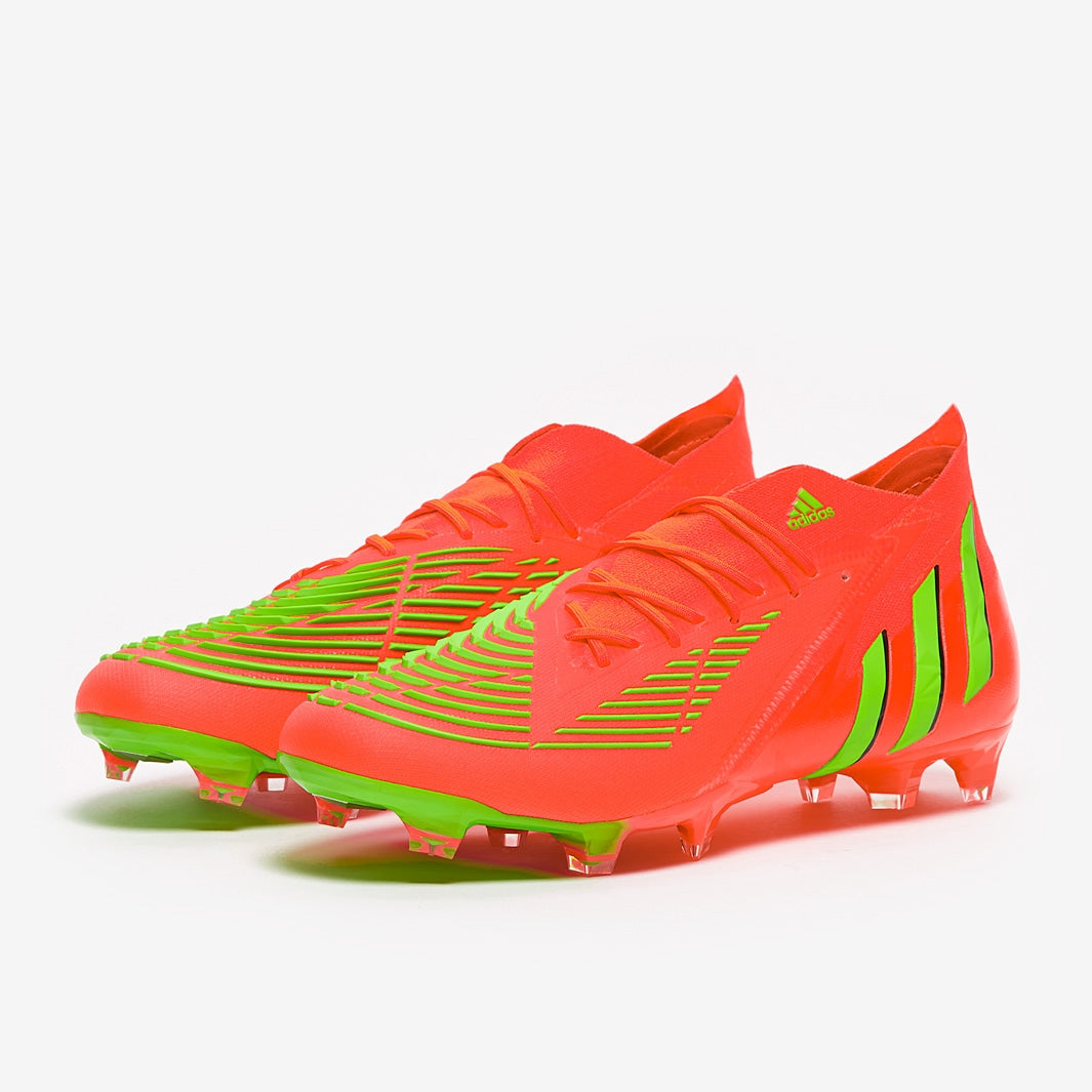 Chuteira Adidas Predator Edge .1 Game Data