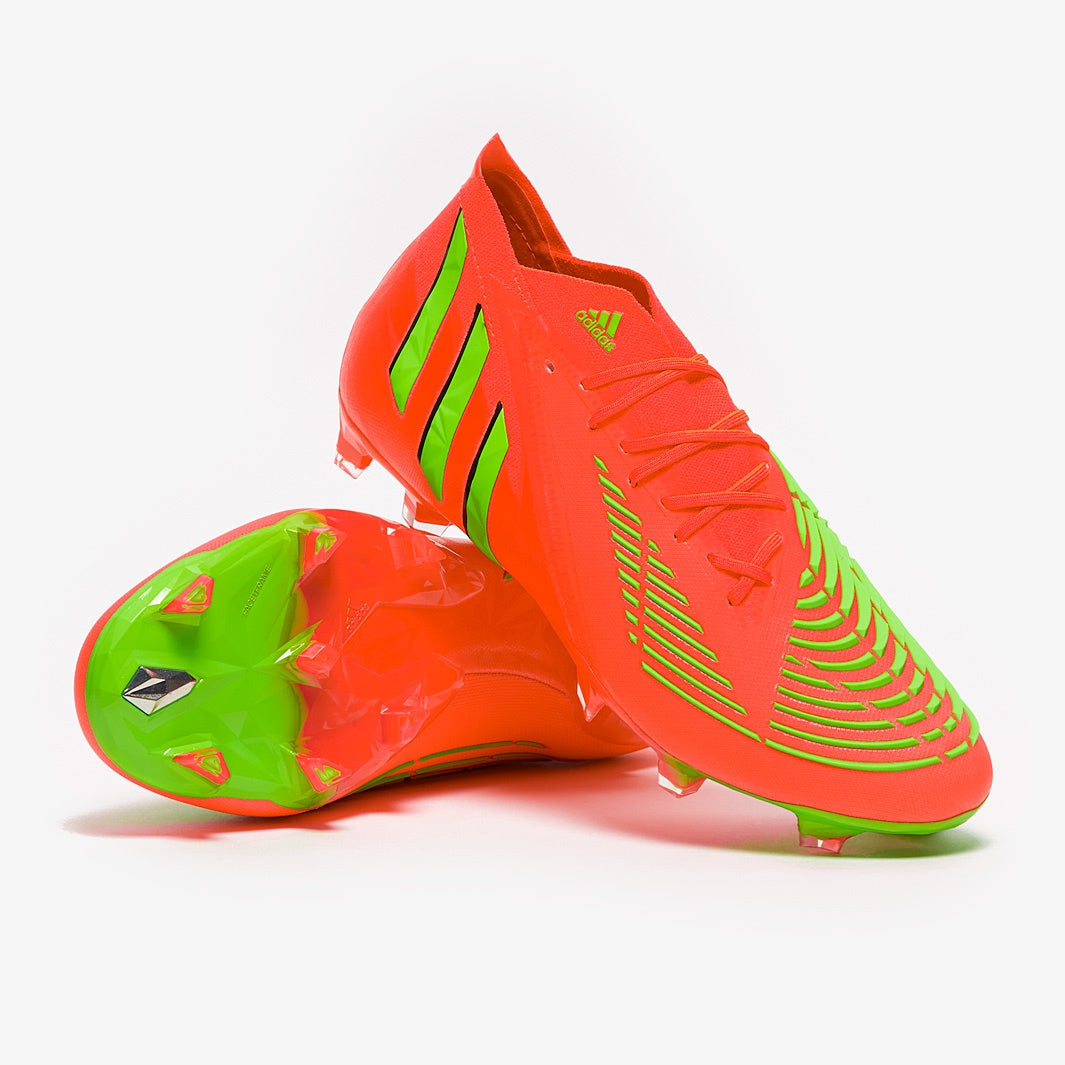 Chuteira Adidas Predator Edge .1 Game Data