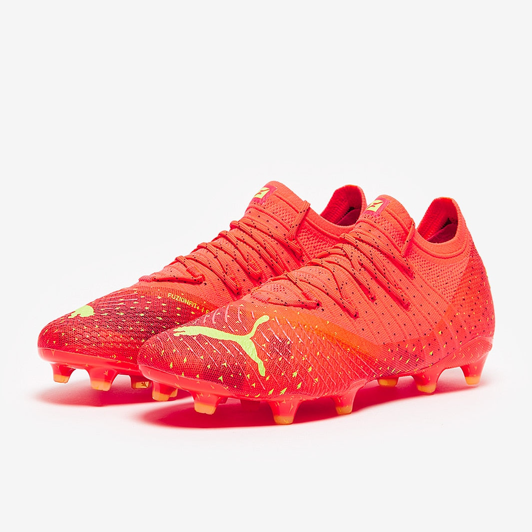 Chuteira Puma Future Z 1.4 The Fearless